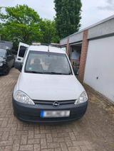 Opel Combo BJ.2002 TÜV bis 09.27 - Opel Combo