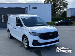 Foto Nummer 4: FORD Transit Connect