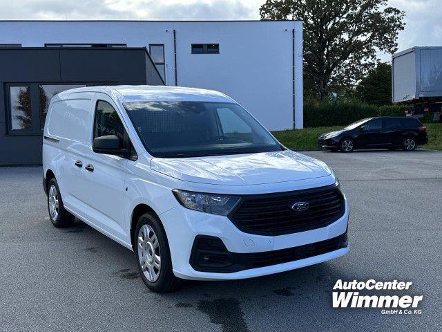 Foto Nummer 4: FORD Transit Connect