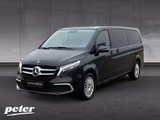 Mercedes-Benz V 300 d 4MATIC AVANTGARDE EDITION EL STHZG+AHK+D - Mercedes-Benz V 300 aus 2024