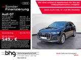 Audi Q7 S line 50 TDI qu tiptronic - Audi Q7 in Freiburg