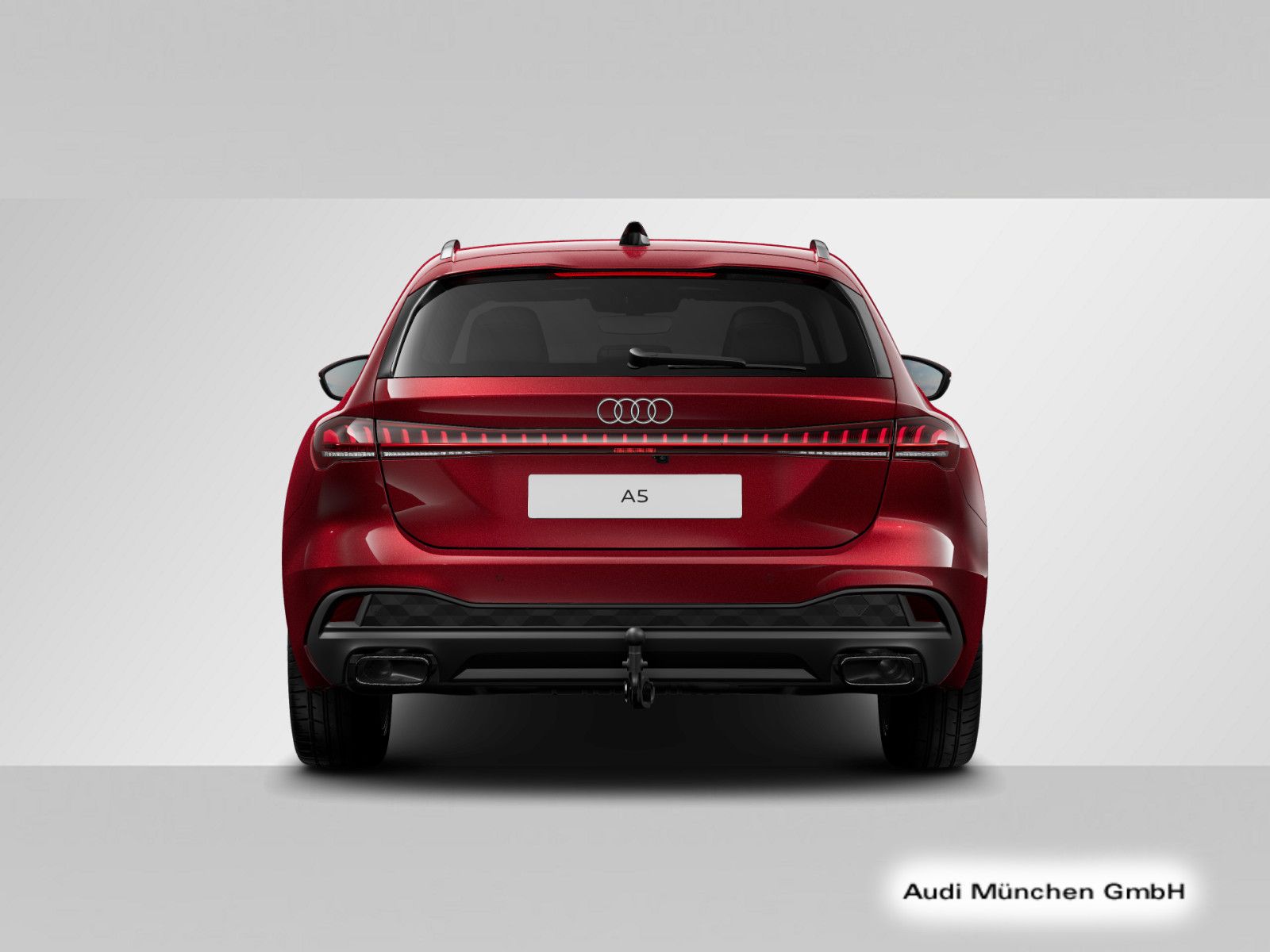 Audi A5 - Bild 8