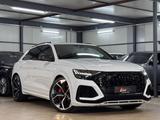 Audi RSQ8 DYNMK+*OPTK*NIGHT*ASSIST+*CRBN*SAGA*MEMO*23 - Audi RSQ8 in Frankfurt (Main)