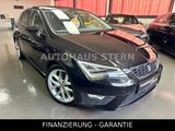 Seat Leon 2.0 TDI FR Sport LED 8xReifen Abstandstempo - Seat Leon mit Diesel-Antrieb: Fr