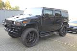 Hummer H2 6.0 V8 Luxury - Hummer H2 aus 2007
