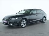 Audi A4 advanced AHK|Panorama|Kamera|Navigation|ACC - scheckheftgepflegte Audi A4
