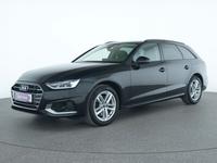 Audi A4 advanced AHK|Panorama|Kamera|Navi|ACC