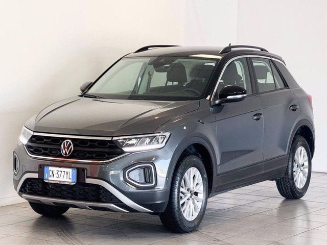 Volkswagen VOLKSWAGEN T Roc 2 0 tdi life 115cv