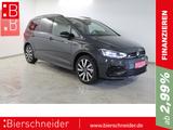 Volkswagen Touran 1.5 TSI DSG 2x R-Line Black Style 18 LED  - Volkswagen Touran: 5.2