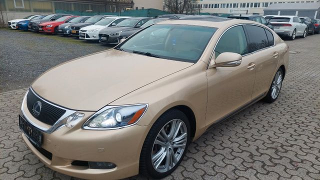 Lexus GS 450 Luxury Line