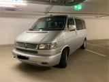 Volkswagen T4 Multivan, 2.5 TDI, Vollausstattung - Volkswagen T4 Multivan: TDI