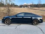 Audi A7 3.0 TDI 230kW quattro tiptr. Sportback  - Audi A7 von privat