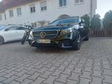 Mercedes-Benz E 53 AMG Mercedes-AMG E 53 4MATIC+ T Autom. ... - Mercedes-Benz E 53 AMG von privat