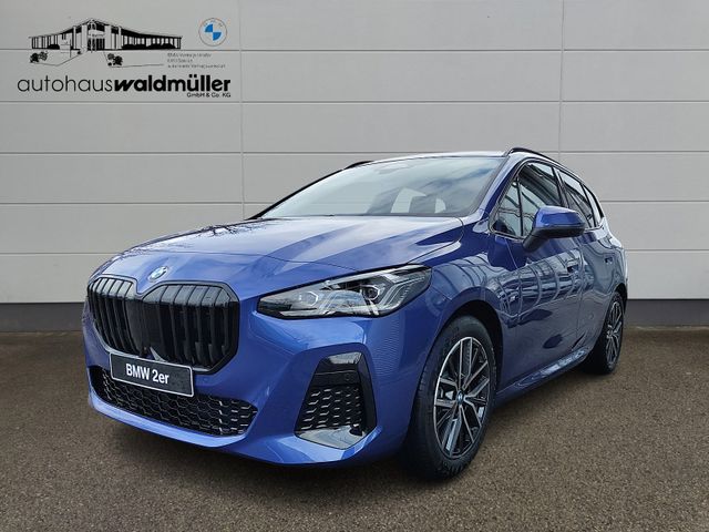 BMW 223i xDrive Active Tourer M Sportpaket