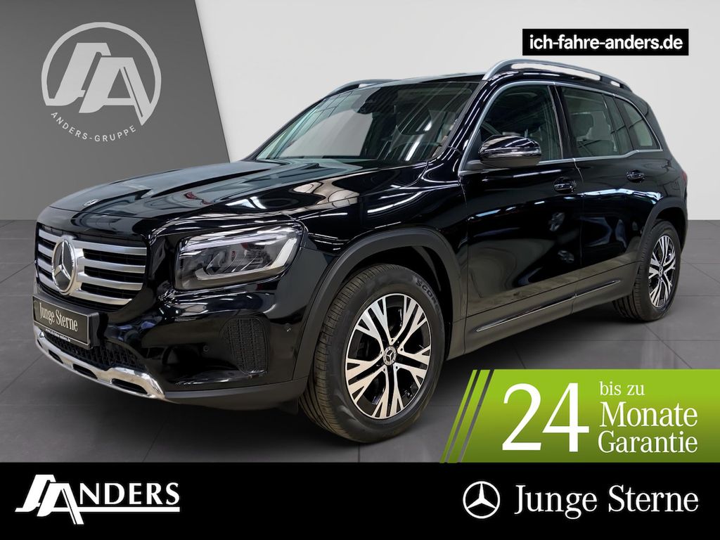 Image of Mercedes-Benz GLB 220