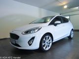 Ford Fiesta Titanium,Sitzheizung,Tempomat,PDS - Ford Fiesta in Oldenburg
