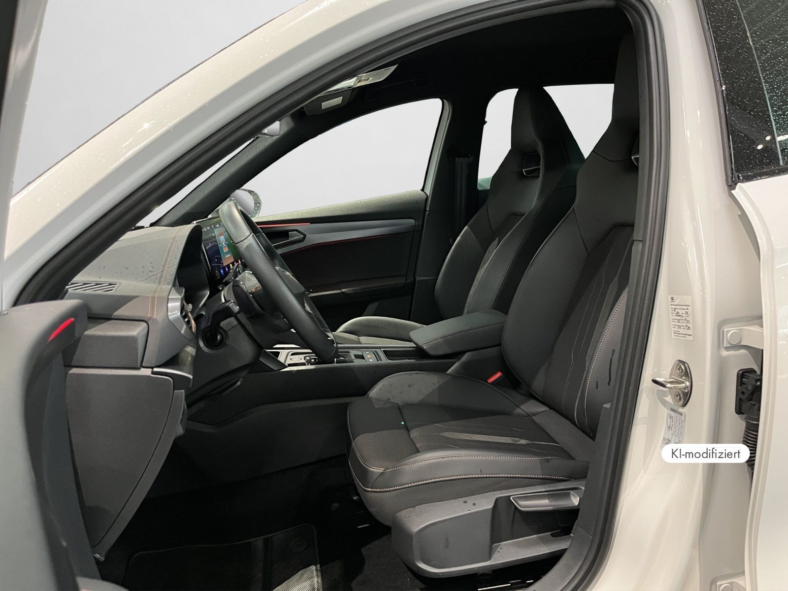 Cupra Formentor - Bild 12