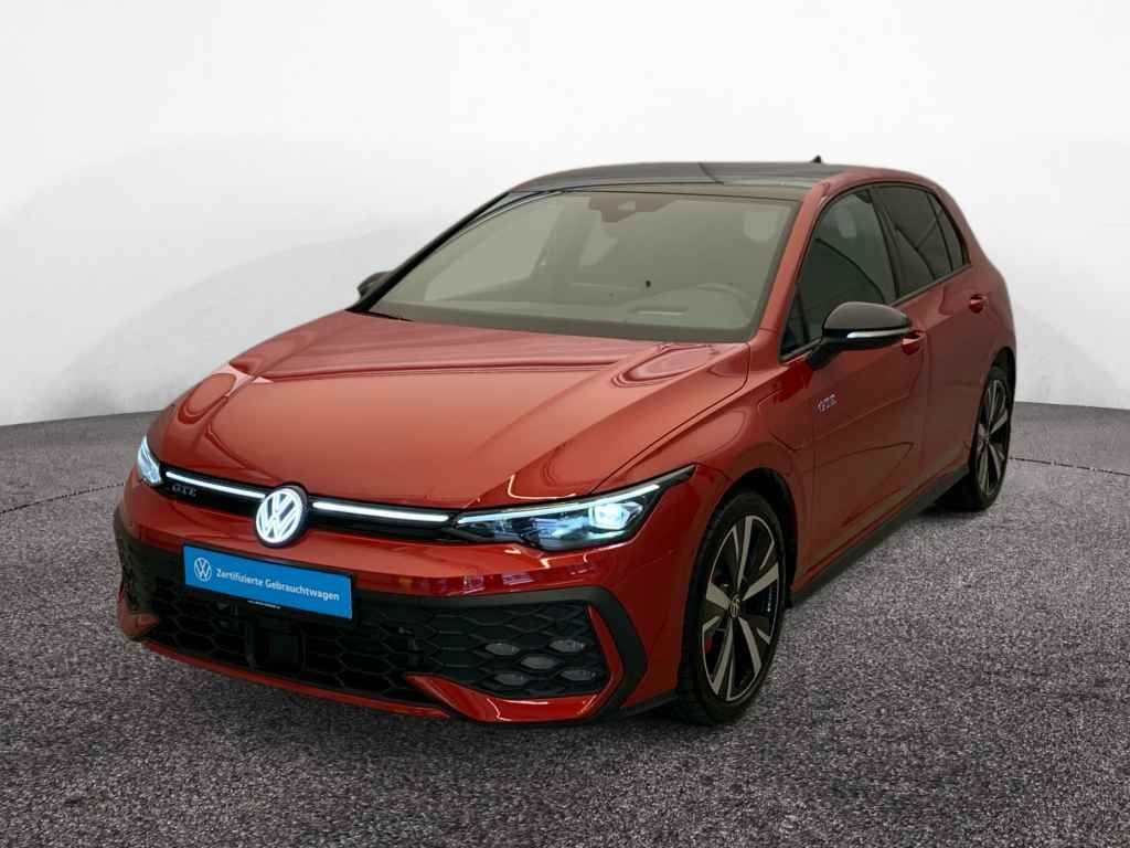 Volkswagen Golf GTE *AHK*IQ-L*ACC*HUD*R-CAM*NAV imagem 3