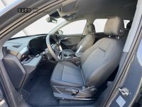 Audi Q6 e-tron - Vorschau Bild 5