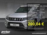Suzuki Vitara 1.4 HYBRID Comfort Klimaautomatik Allwett - Suzuki Vitara aus 2024