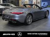Mercedes-Benz SL 43 AMG DIG-LIGHT DISTRO MEMORY 360° AIRSCARF - Mercedes-Benz SL-Class mit Benzin-Antrieb