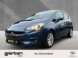 Opel Corsa E Active SHZ LenkradHZG Temp PDC Berganfah - Opel Corsa: Automatik, B
