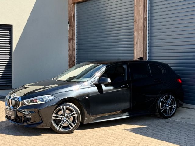 BMW 120d xD M Sport/HUD/LiveC/SHZ/Kamera/LED/App/Key