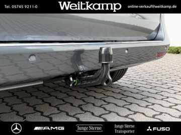 Mercedes V 300 - 12