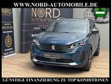 Peugeot 3008 GT Pack 1.5 Blue HDI *19Z*LED*ACC*UPE:49* - Peugeot 3008: Geländewagen