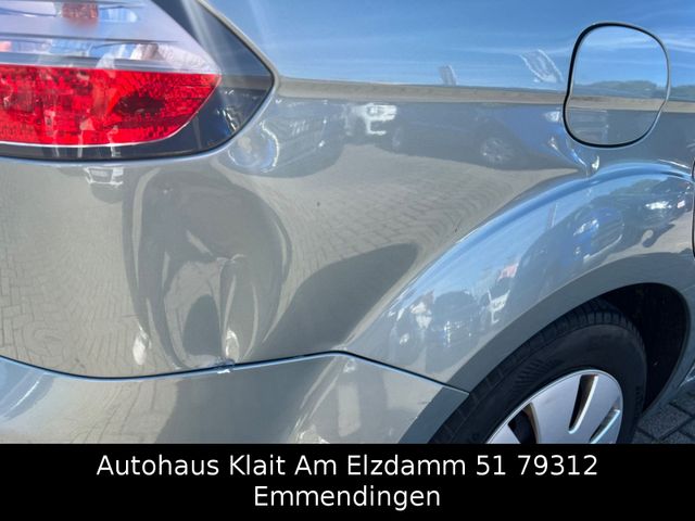 Fahrzeugabbildung Ford S-Max S-MAX Titanium Automatik