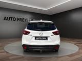 Mazda CX-5 Diesel Automatik AWD Sports-Line LEDER AHK  - Mazda Gebrauchtwagen in Augsburg