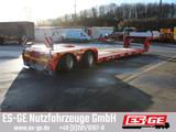 Faymonville Megamax Tiefbett 2x10 t - Faymonville LKWs
