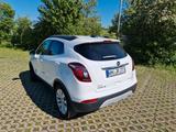 Opel Mokka X 1.4 ECOTEC Turbo INNOVATION Start/St... - Opel Mokka X in Stuttgart