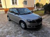 Skoda Fabia 1.2l TSI 63kW Monte Carlo Monte Carlo - Skoda Fabia: 1.6