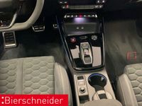 Audi RS3 - Vorschau Bild 16