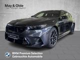 BMW M5 Sportpaket HUD AHK-klappbar AHK El. Panodach  - BMW M5: Sport
