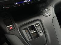 Peugeot Rifter - Vorschau Bild 18