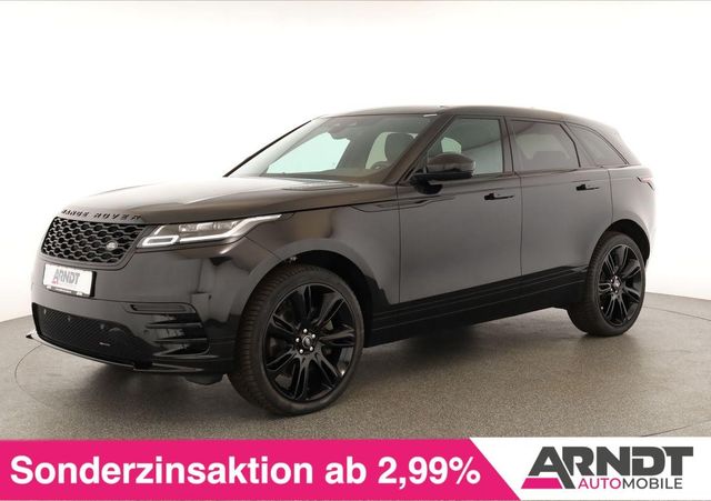 Land Rover Range Rover Velar P400 AWD R-Dynamic SE BLACK 22