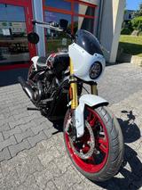 Indian Scout 101 200er Umbau by AS Customs - CHOPPER VON 1001 BIS 1500 CCM