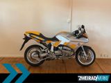 BMW R 1100 S Heizgriffe/Hauptständer - BMW 2000 R1100R
