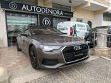 Audi A6 Avant 40 2.0 TDI S tronic Business Sport - Hybrid (Diesel/Elektro): Braun, Kombi