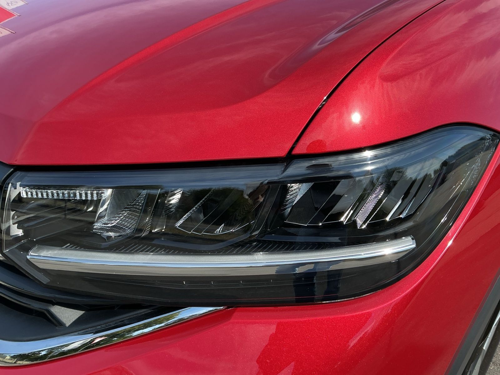 Volkswagen T-Cross - Bild 19