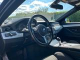 BMW 530d xDrive Touring A - *M-Sportpaket* - BMW 530: Sportpaket 530d M