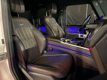 Mercedes G 63 AMG - 11