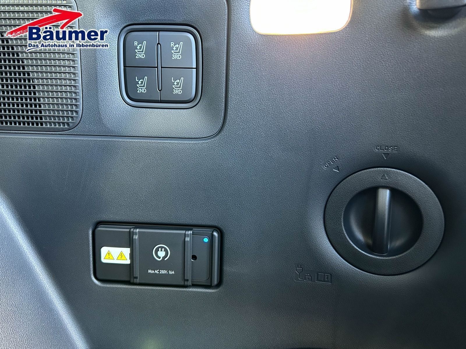 Hyundai IONIQ 9 – Bild 28