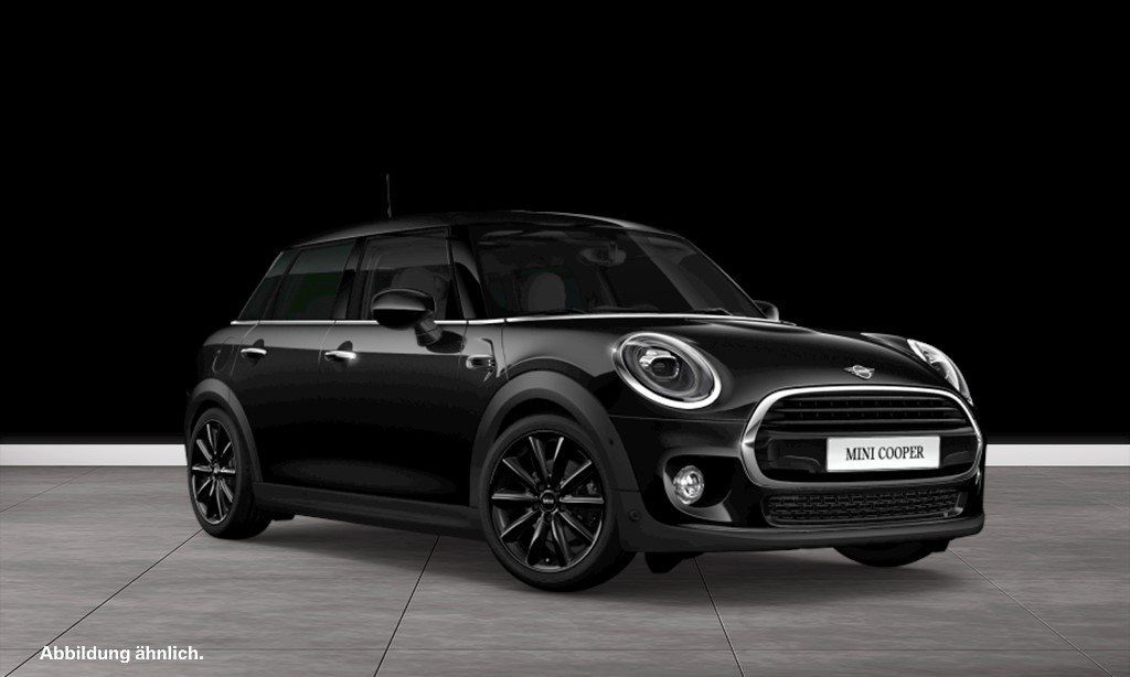 Image of MINI Cooper
