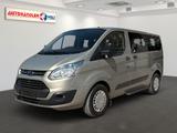 Ford Tourneo Custom 8-Sitzer Klima SHZ PDC AHK - Ford Tourneo Custom aus 2014