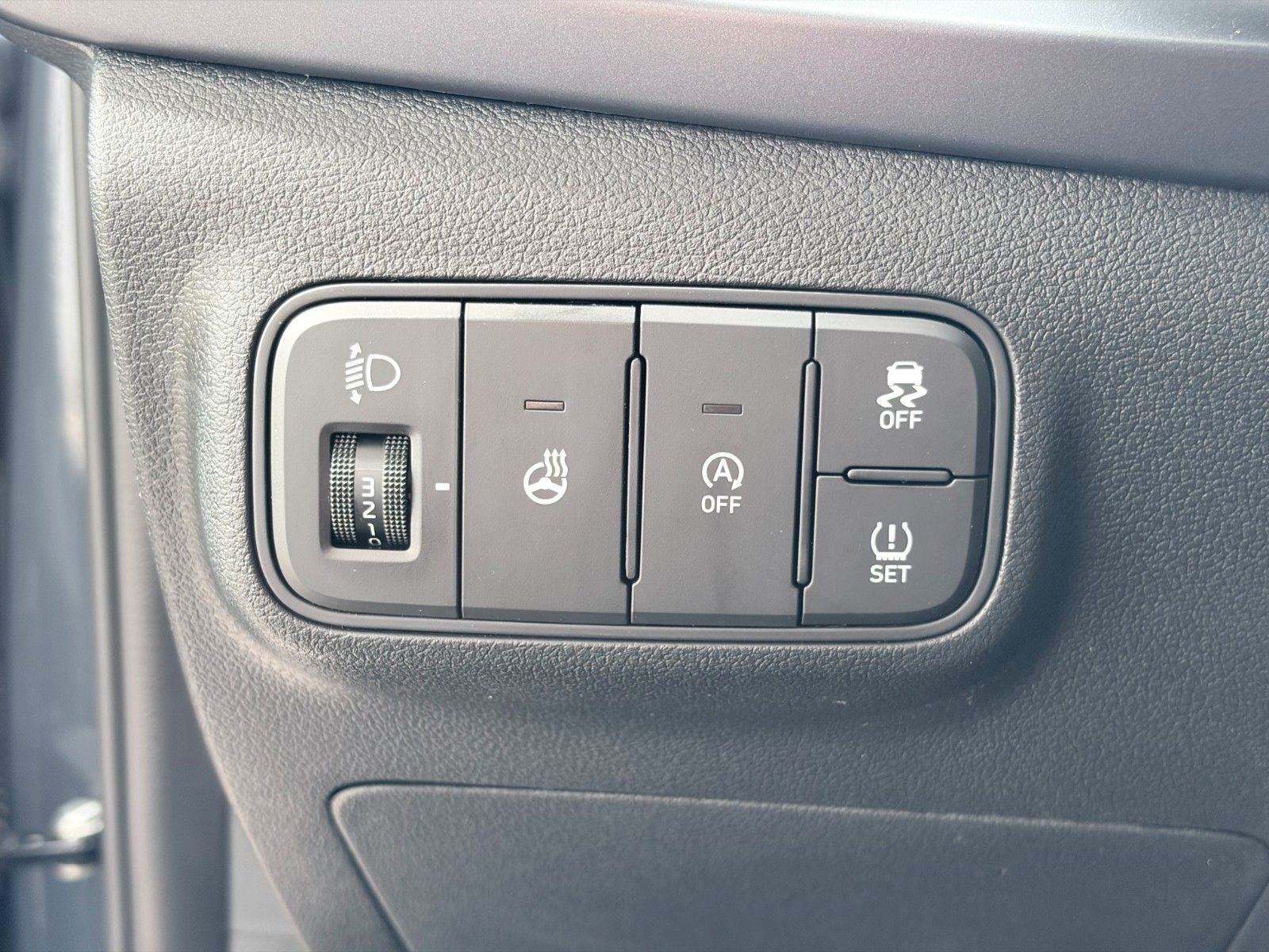Fahrzeugabbildung Hyundai i20 1.0 T-GDI Trend Navi,SHZ,Kam.,PDC,Virtual,LM