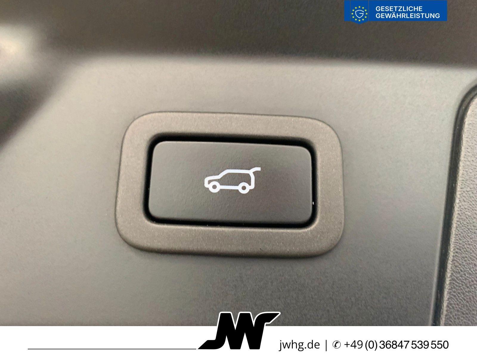 Land Rover Range Rover Velar D300 SE AWD virtCockp Matrix ACC 360°, миниатюра 9