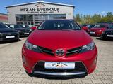 Toyota Auris Life+ - Toyota Gebrauchtwagen von 2014